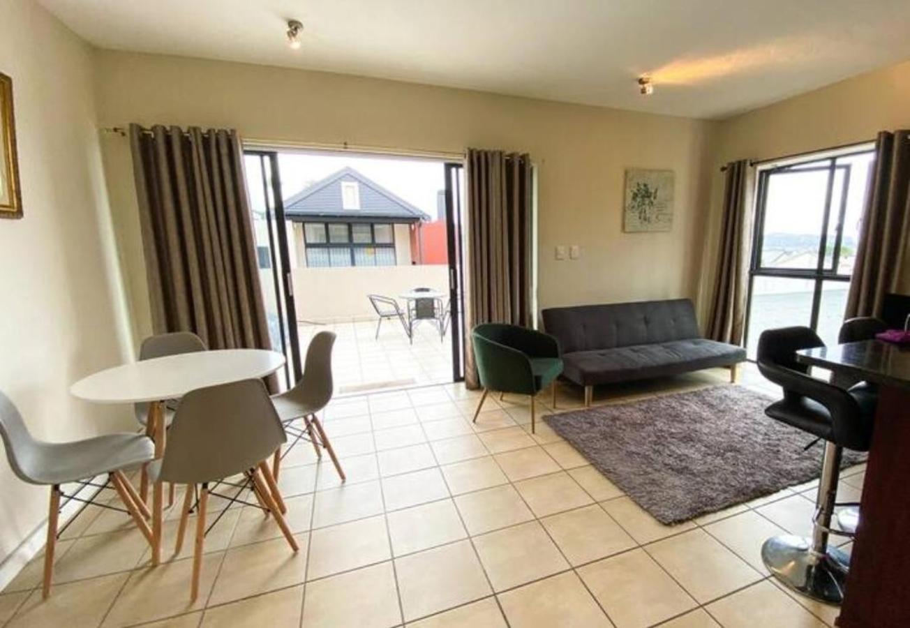 Oyster Walk Knysna - 2 Bedroom Exterior photo